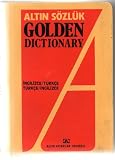 Image de Golden English-Turkish Dictionary