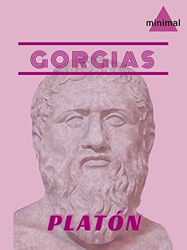 Download Gorgias (Clásicos Grecolatinos) Download Gorgias (Clásicos Grecolatinos)