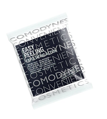 COMODYNES Easy Peel femme/women, New Face Effect (8 Stück), 1er Pack (1 x 8 Stück) - 2