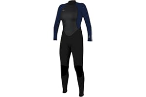 O'Neill WMS Reactor II - Traje de neopreno para mujer (3/2 mm)