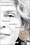 Bücher Neuerscheinungen 2022 - Immer wieder Dezember von Susanne Schädlich