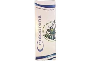 CENTO FIORI Centodrena Bev Alco 100ml