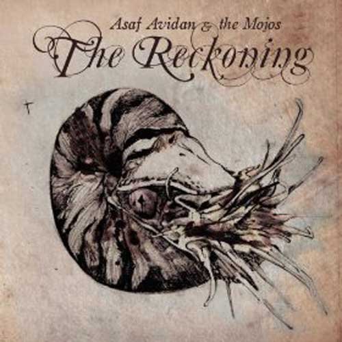 couverture de : The Reckoning