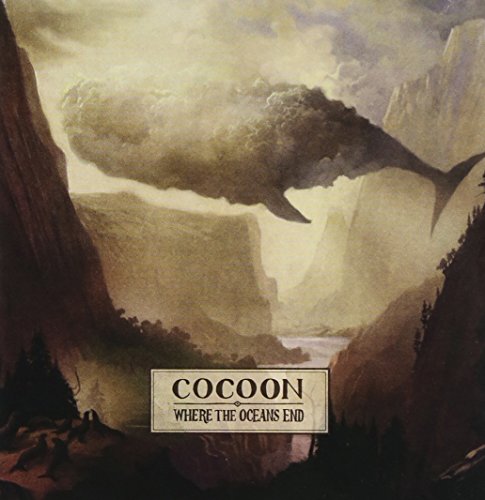 Where the oceans end