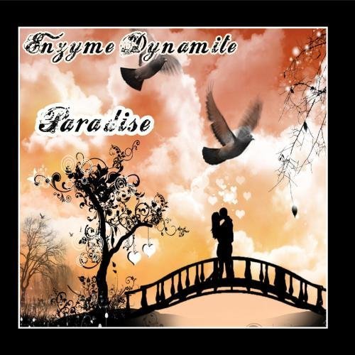 Price comparison product image Paradise by Enzyme Dynamite (2010-06-04j