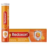 Redoxon C Vitamini Takviye Edici Gıda 15 Efervesan Tablet