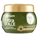 shampoo garnier oliva mitica opinioni El aceite de oliva virgen, un aceite de excepción, rico de nutrientes y vitamina E antioxidante