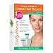 Sally Hansen Extra Strength Creme Hair Bleach for Face & Body & Stubborn Hair 1 Pack
