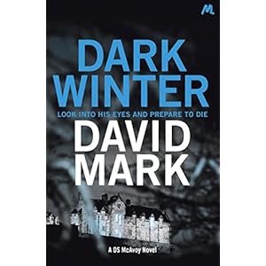 Dark Winter: The 1st DS McAvoy Novel