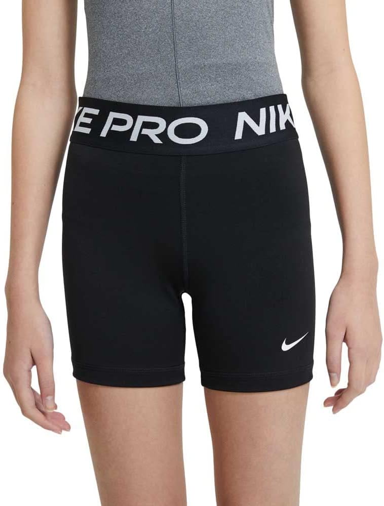 NIKE Pro Dri-fit - Upper Thigh Length Tight Niñas