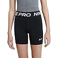 NIKE Girl's G Np 3in Short Shorts