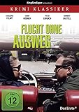 Flucht ohne Ausweg [2 DVDs] - Hansjrg Felmy
