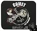 Produktbild Touchlines Merchandise TLM Comet Tycho Mauspad für Gaming und Grafikdesign 230x190x5mm