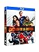 Liga De La Justicia Ed. 2018 Blu-Ray [Blu-ray]