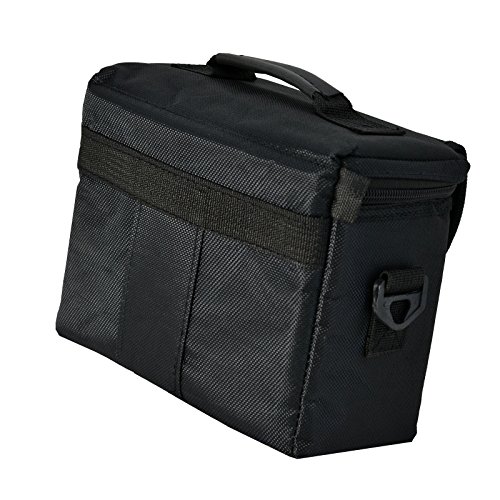 Meea tui pour appareil photo Bridge KODAK AZ365 Noir Meea tui pour appareil photo Bridge KODAK AZ365 Noir