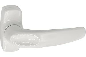 Micel SET MANIGLIA ALLUMINIO BIANCO