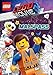 Produktbild LEGO® The LEGO Movie 2™ Malspaß