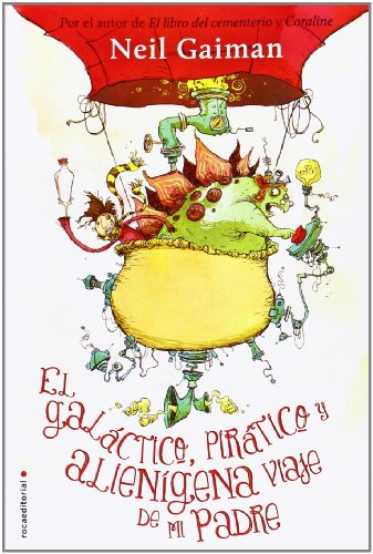 Download El Galáctico, Piráctico Y Alienígena Via (Junior - Juvenil (roca)) Download El Galáctico, Piráctico Y Alienígena Via (Junior - Juvenil (roca))