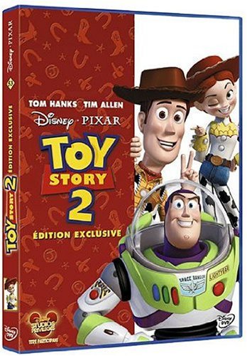 Toy story 2