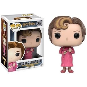 Funko Pop Dolores Umbridge (Harry Potter 39) Funko Pop Dolores Umbridge (Harry Potter 39) Funko Pop Dolores Umbridge (Harry Potter 39) Funko Pop Harry Potter
