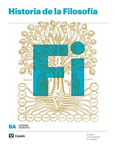 Historia De La Filosofía 2020 (Código abierto)