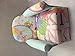 Childrens Disney Sofa Chairs Bedroom Playroom Chairs For Kids-Over 20 Characters: Tinkerbell by Inspire Homes