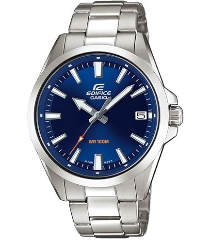 Orologio da Uomo Casio EFV-560D-1AVUEF, Edifice 2025