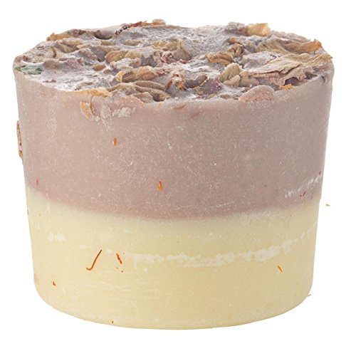 Badepralinen edles 6er Set, handgemacht und vegan, natürliche Inhaltsstoffe, Made in Österreich - 4