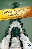 Cover zum Buch Emma dreht auf und durch