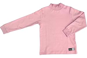 MARBEL Kappa Lupetto Bimbo/a - Ragazzo/a in Caldo Cotone