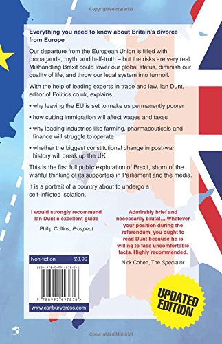 Brexit - What the Hell Happens Now?: Revised Edition - Image 3