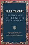 Die Energien des Lebens und des Sterbens: Mit buddhistischem Tantra zur Selbsterkenntnis by 