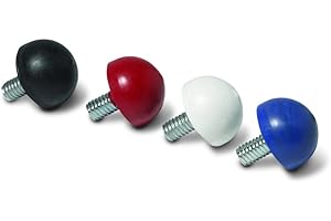 Sure-Grip Dance Plugs fr Rollschuhe