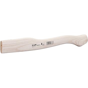 Manico Ascia Riegolux 800 Mm - Per Sostituzione O Riparazione Attrezzi Da Taglio - Foto 2