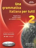 Una grammatica italiana per tutti: 2