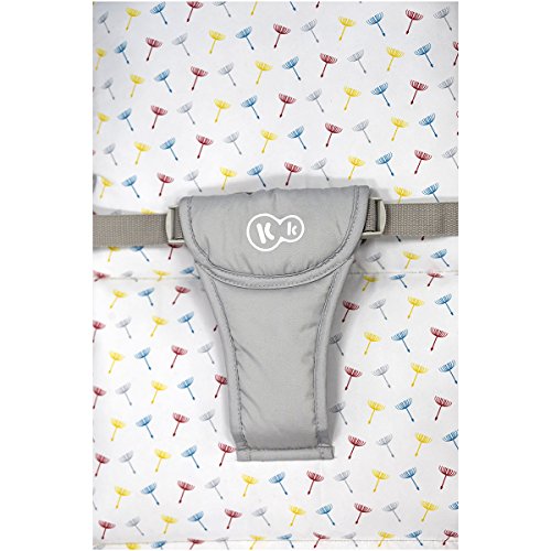 KinderKraft Unimo Babywippe Babyschaukel Baby Wippe Liege Wiege Babysitz Top Neu - 7