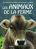 Les animaux de la ferme