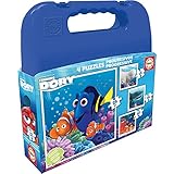 Buscando a Dory - Ma