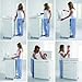 Foppapedretti Cristallino Changing/ Bathing Unit
