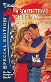 Cover zum Buch A South Texas Christmas