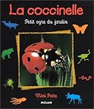 La coccinelle. Petit ogre du jardin