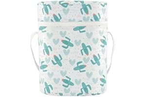 KIKKA BOO 3801303040420 Flaschenhüllen, unisex