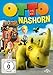 Otto ist ein Nashorn