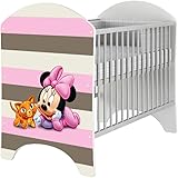 Fibres De Coco 1 X 60 Cm Iglobal Lit Bebe Lit Bebe Lit A Barreaux Lit Complet Equipement 2 Barreaux Coulissants 3 Niveaux De Hauteur Matelas Mousse Bebe Puericulture La Chambre