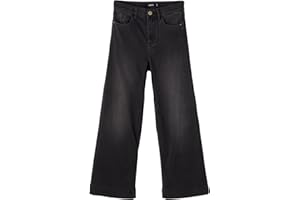 NAME IT Jeans Bambine e Ragazze