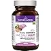 Produktbild New Chapter Every Woman's One Daily 40+, Women's Multivitamin Fermented with Probiotics + Vitamin D3 + B Vitamins + Organic Non-GMO Ingredients - 48 ct