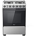 Midea Cooker 60cm