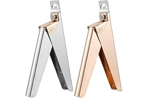 GLATTOL Natury Nails Fresa de Diamante para Torno de uñas de 2.1253mm. Broca Manicura Rusa, Pedicura, Esmalte Semipermanente, Cutícula. (Grano Medio) es**