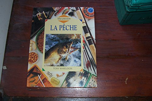 couverture de : La p&ecirc;che