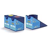 Revell - Su Bazlı Maket Boyası Gece Mavisi Parlak 18 Ml (36154)